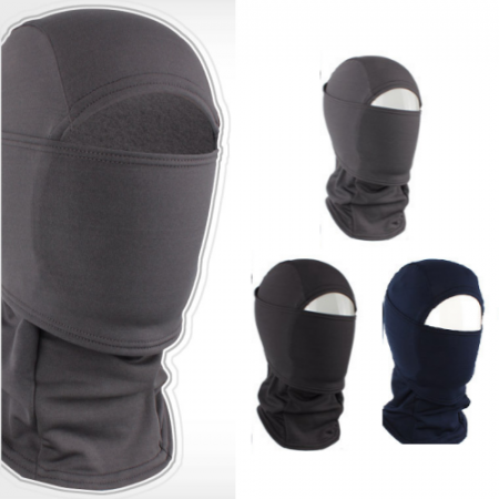 고급 기모 바라클라바 넥워머 방한마스크 방한용품 #3