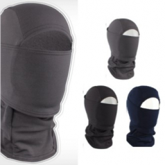 고급 기모 바라클라바 넥워머 방한마스크 방한용품