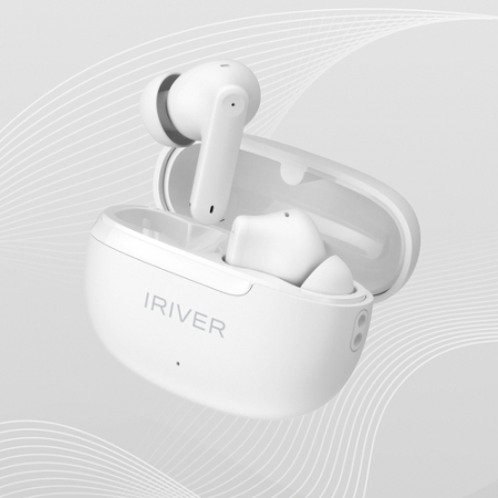 아이리버 BT6.0 블루투스 이어폰 IB-TX1 #5