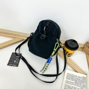 트렌디 초경량 미니 크로스백 O080