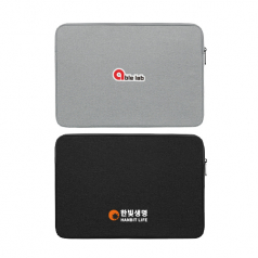 베이직 노트북 태블릿 파우치2 13-14인치/15-15.6인치 // 컬러인쇄무료