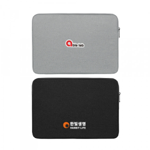 베이직 노트북 태블릿 파우치2 13-14인치/15-15.6인치 // 컬러인쇄무료