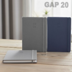 (다이어리)GAP(20)연도박포함 양장(PU) 다이어리
