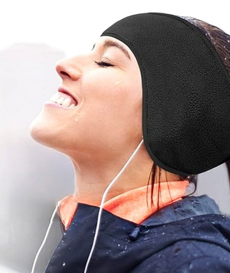 겨울스포츠밴드 겨울귀도리 겨울러닝용품 겨울등산용품 방한용품 #2