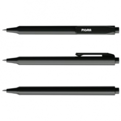 스위스볼펜 PIGRA 피그라 ergo 에르고 (블랙색상)