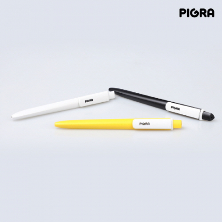 스위스볼펜 PIGRA 토션펜  P02 피그라 torsion #3