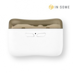 인썸 전동 손톱깍이 IND-1