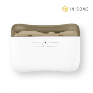 인썸 전동 손톱깍이 IND-1