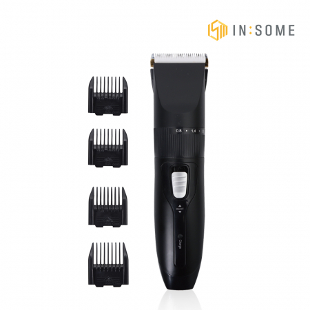 인썸 무선 이발기 IHT-1 #2