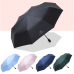 작은이미지: 수동 3단 양우산 양산 우산 겸용 #2