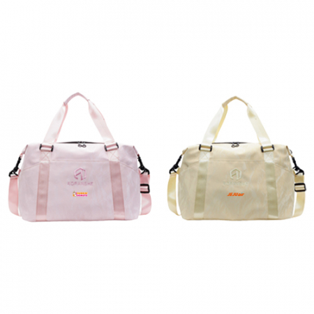 크로스백 숄더 보스턴백 마블패턴 H347 #2