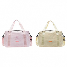 크로스백 숄더 보스턴백 마블패턴 H347