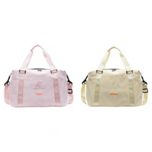 크로스백 숄더 보스턴백 마블패턴 H347