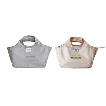 라이트 보온백 방수 보냉 쿨러백 H337 #2