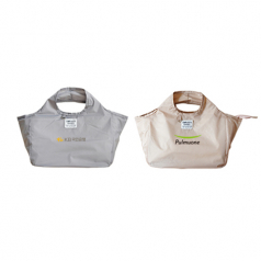 라이트 보온백 방수 보냉 쿨러백 H337