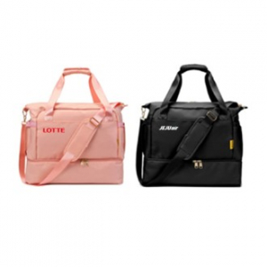 소프틀리 트래블 보스턴백 숄더백 H348