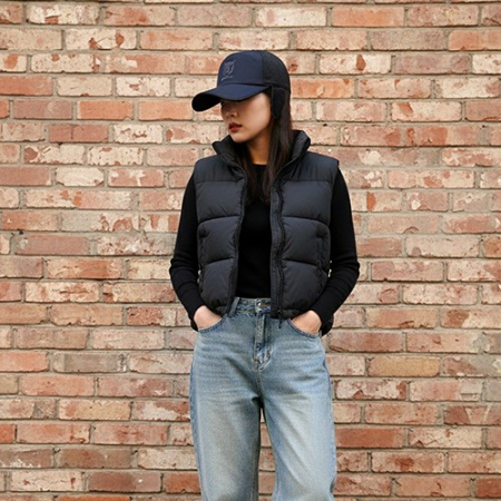 NS-온울 방한모자 #3