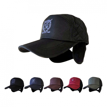 NS-온울 방한모자 #7