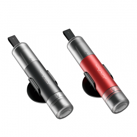 차량용 탈출 망치 비상탈출도구 안전벨트절단 XO #2