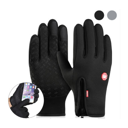 방한장갑 G2 기모장갑 스마트폰터치장갑 #2