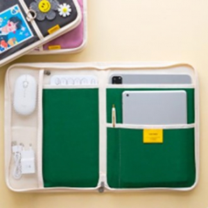 에센셜 노트북 태블릿 서류가방