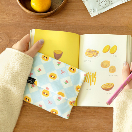 귀여운 핫팩주머니 #5