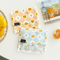 귀여운 핫팩주머니