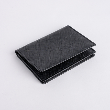 천연소가죽 사피아노 명함지갑 #6