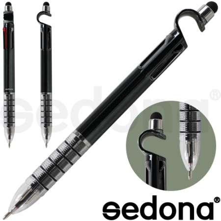 세도나멀티6in1거치대터치펜(독일잉크/스위스팁). #2