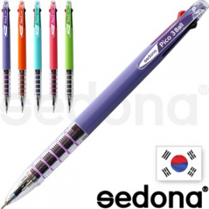 (국산)세도나피코니들3색(독일잉크/초초저점도)