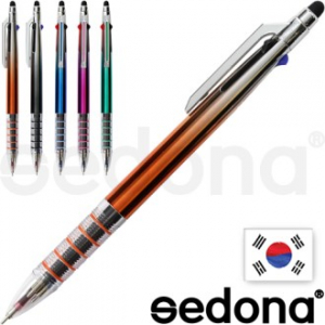 (국산)세도나그라데이션3+1(독일잉크/초초저점도)