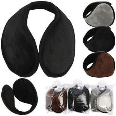 무지 방한 왕귀마개 방한귀마개 개별포장 인쇄제작가능