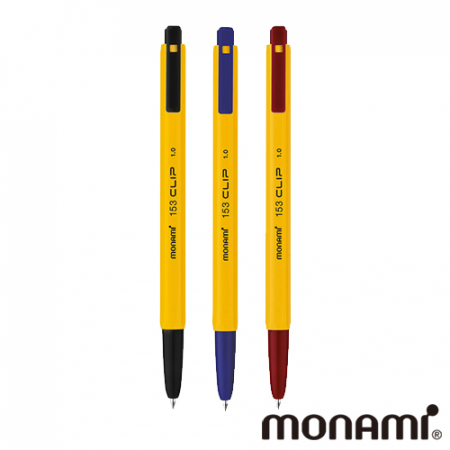 모나미 153 클립 1.0(모나미) #3