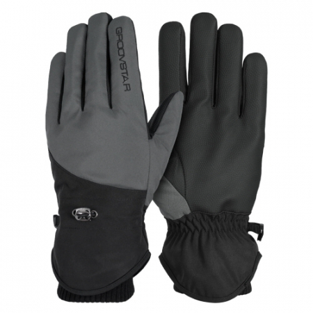 발로우 헬리오스 스마트 방한장갑 #2