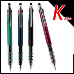 케이라인3링UV니들3색터치(독일잉크/스위스팁)