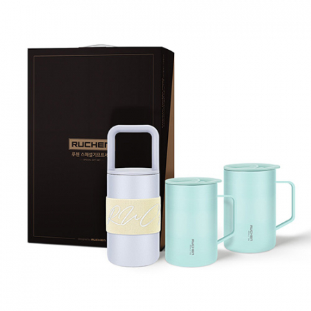 루첸 스페셜기프트세트HS17호 #2