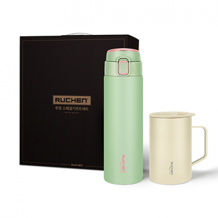 루첸 스페셜기프트세트HS14호 #3