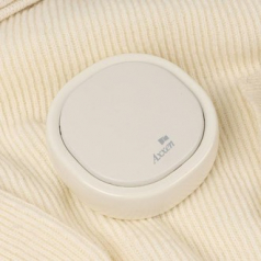 액센 HW410 양면발열 손난로 3600mAh