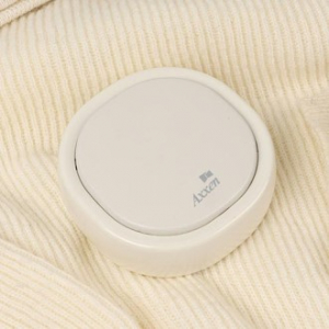 액센 HW410 양면발열 손난로 3600mAh