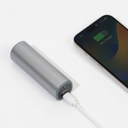 아이리버 충전식 360도 손난로 TRINI-D360 Single #4