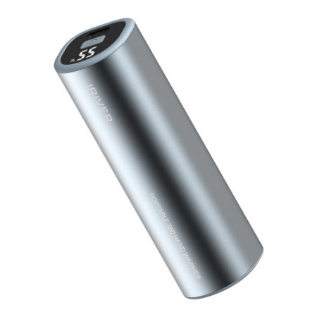 아이리버 충전식 360도 손난로 TRINI-D360 Single #2