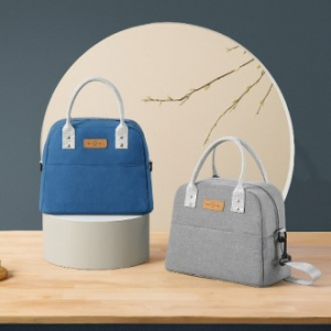 온스 쿨&핫 파스텔 숄더 보온보냉백