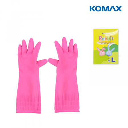 코멕스 고무장갑 #2