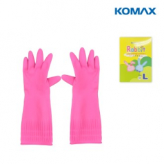 코멕스 고무장갑