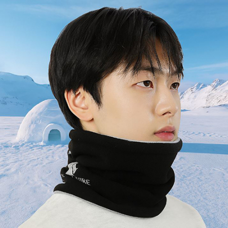 따숨 시실리 넥워머 겨울 방한 목토시 멀티스카프 남녀공용 #2