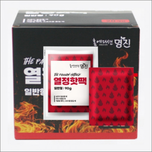 마하 불난로 핫팩 90g