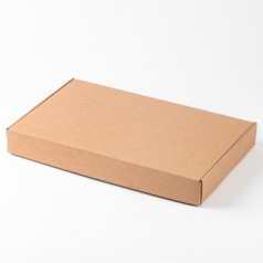 인기박스 일체형 종이상자 크라프트(가로50~)