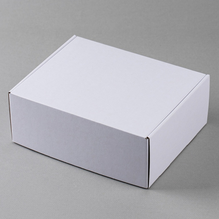 인기박스 G형선물박스 기본형화이트(가로30~) #2