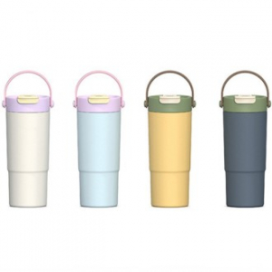 Hl 파스텔 NO.1 650ml 핸들형 텀블러