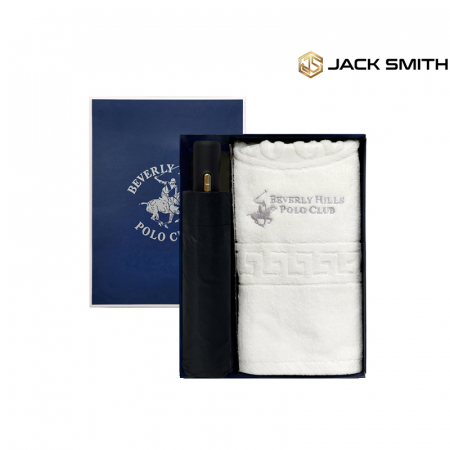 잭스미스 3단자동우산 타올세트 R #3